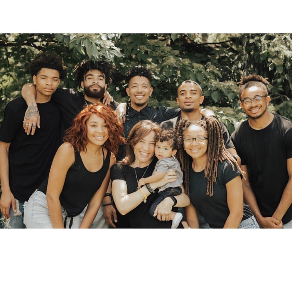 Meet your Posher, Coral